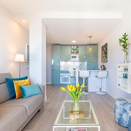 Divina Home Apartments La Cala De Mijas Luaran gambar