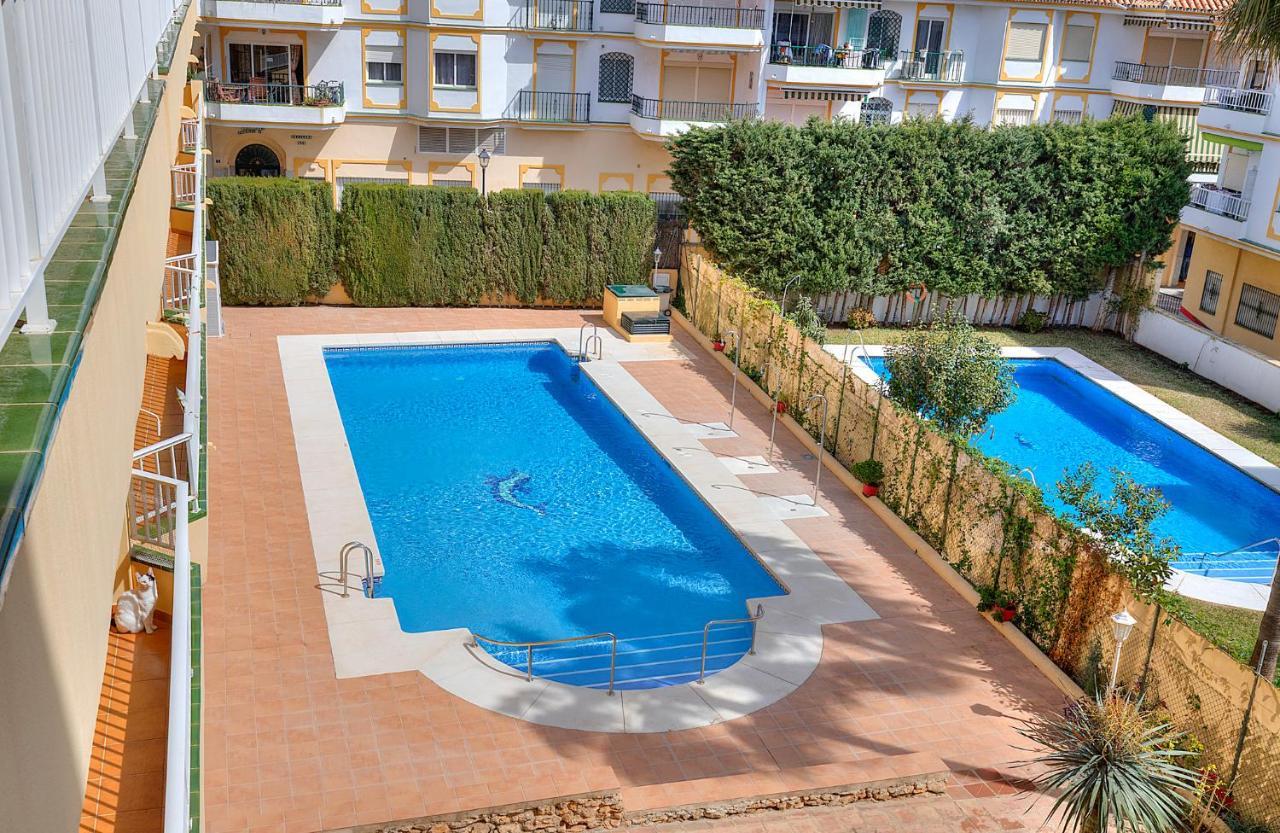 Divina Home Apartments La Cala De Mijas Luaran gambar