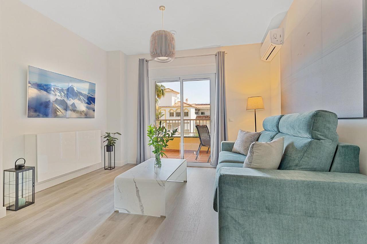 Divina Home Apartments La Cala De Mijas Luaran gambar