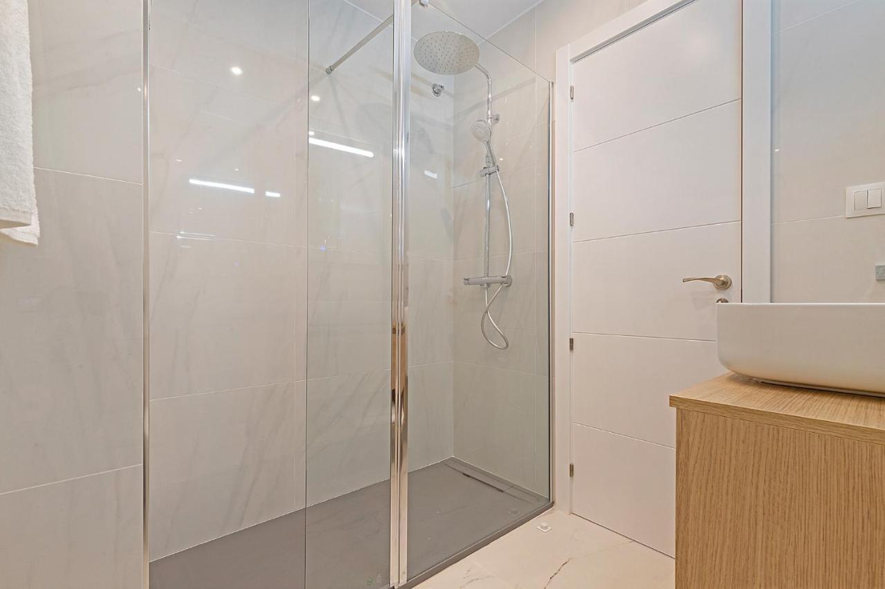 Divina Home Apartments La Cala De Mijas Luaran gambar