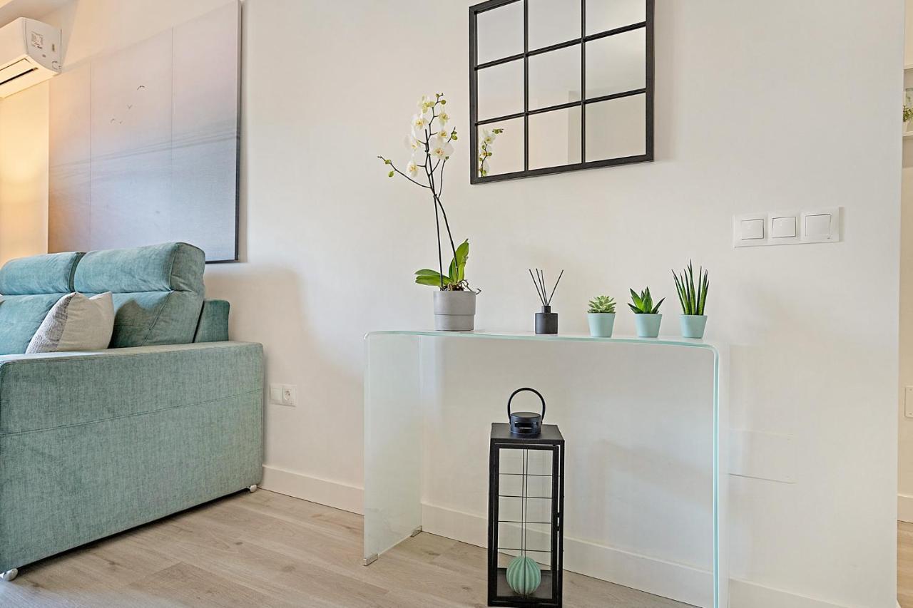 Divina Home Apartments La Cala De Mijas Luaran gambar