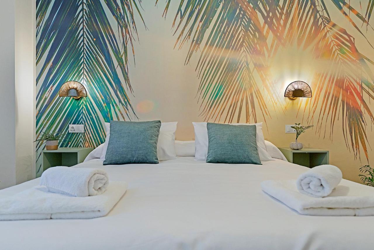Divina Home Apartments La Cala De Mijas Luaran gambar
