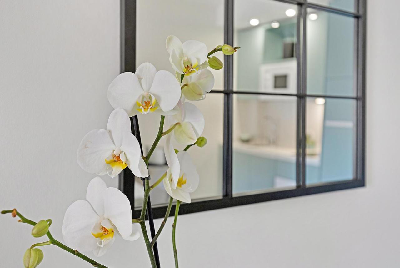 Divina Home Apartments La Cala De Mijas Luaran gambar
