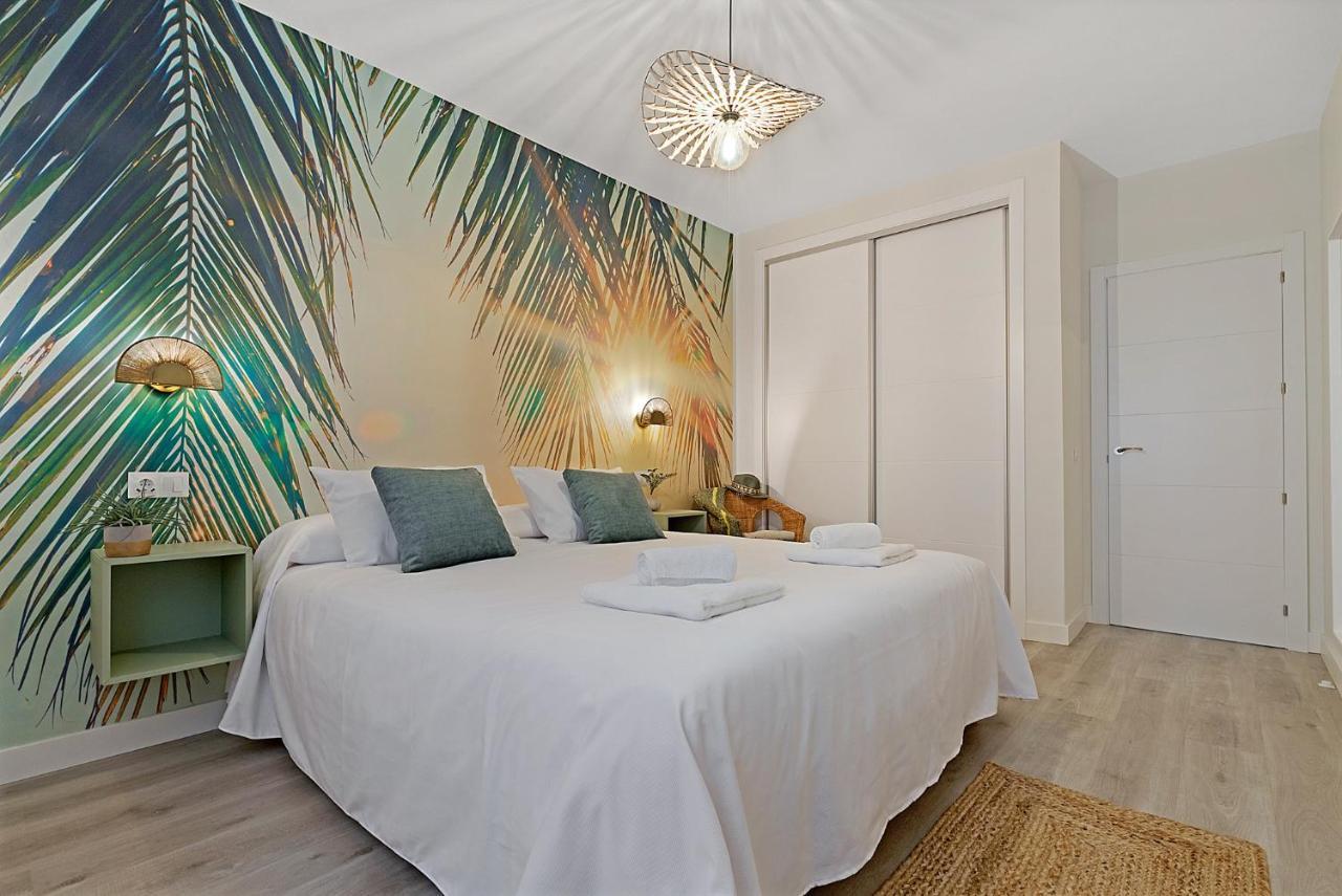 Divina Home Apartments La Cala De Mijas Luaran gambar
