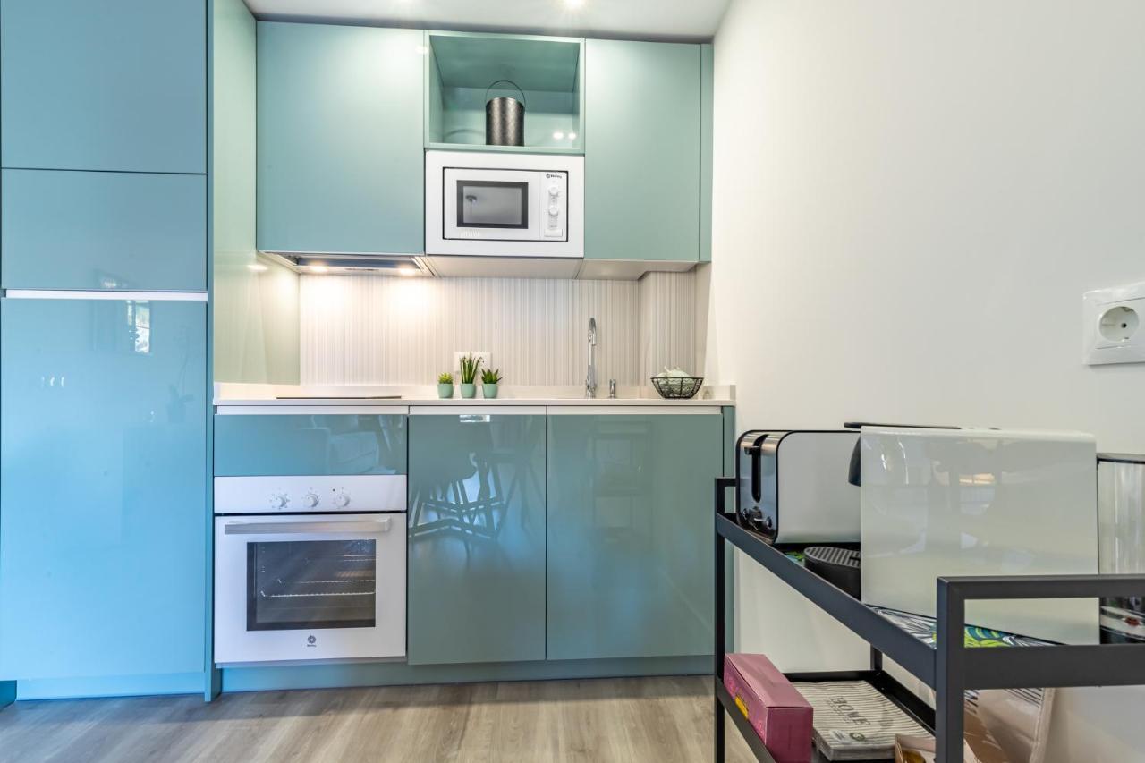 Divina Home Apartments La Cala De Mijas Luaran gambar