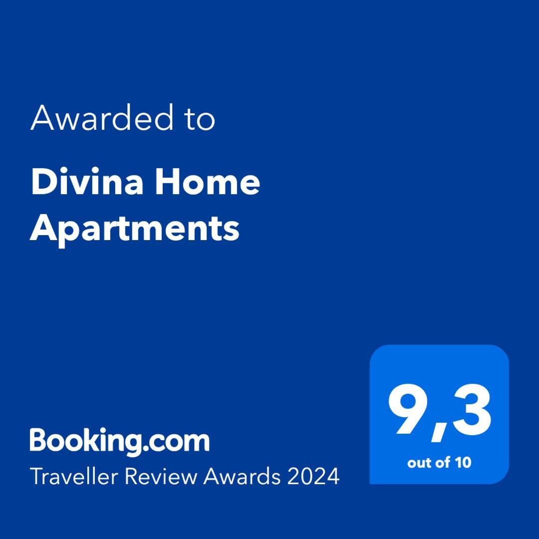 Divina Home Apartments La Cala De Mijas Luaran gambar