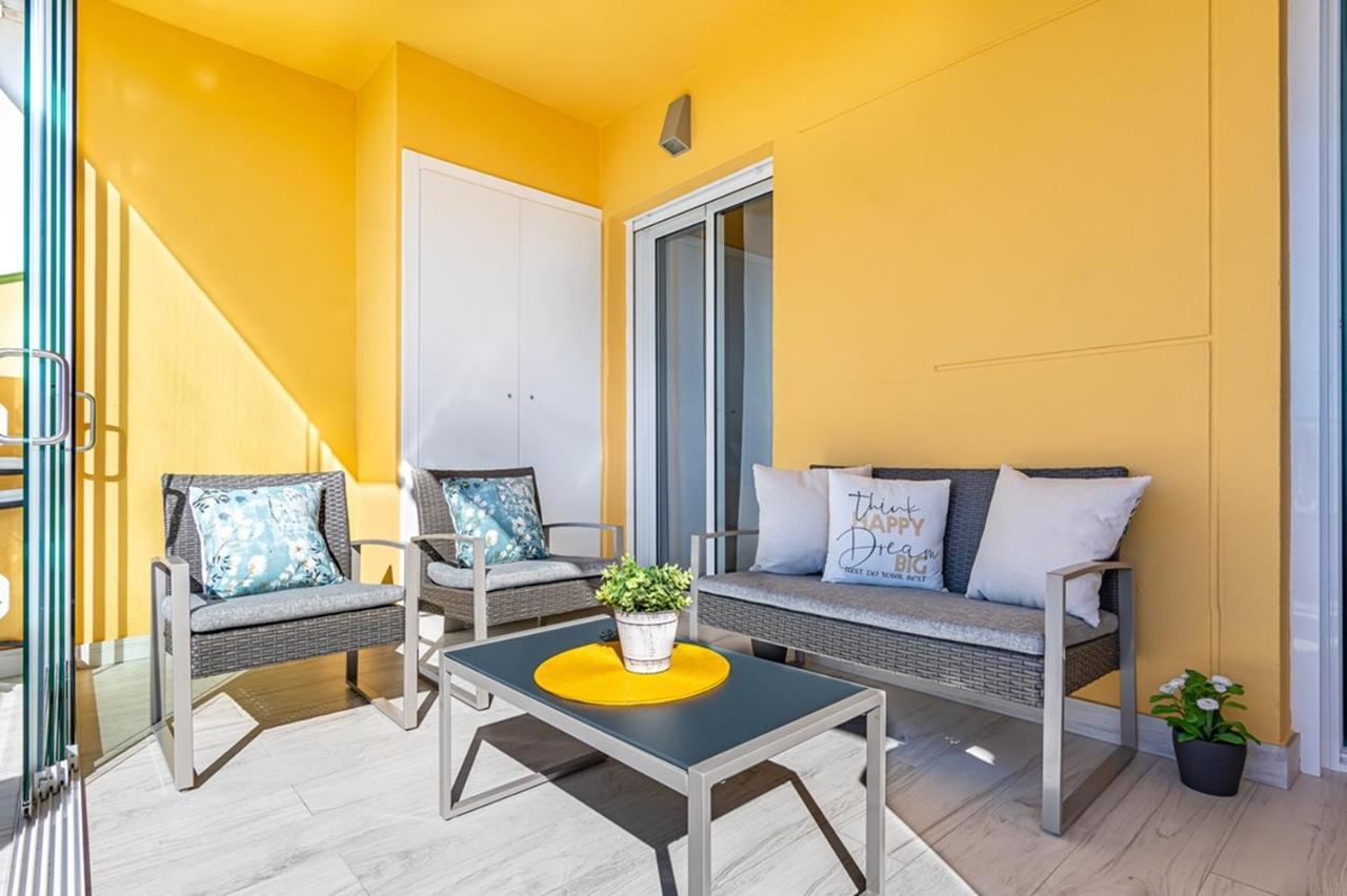 Divina Home Apartments La Cala De Mijas Luaran gambar