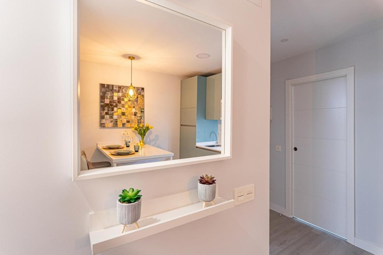 Divina Home Apartments La Cala De Mijas Luaran gambar
