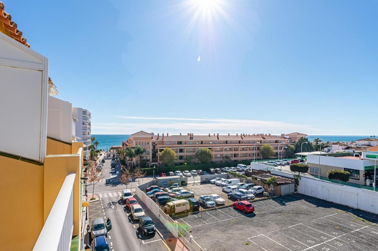 Divina Home Apartments La Cala De Mijas Luaran gambar
