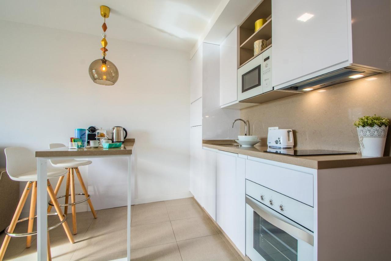 Divina Home Apartments La Cala De Mijas Luaran gambar