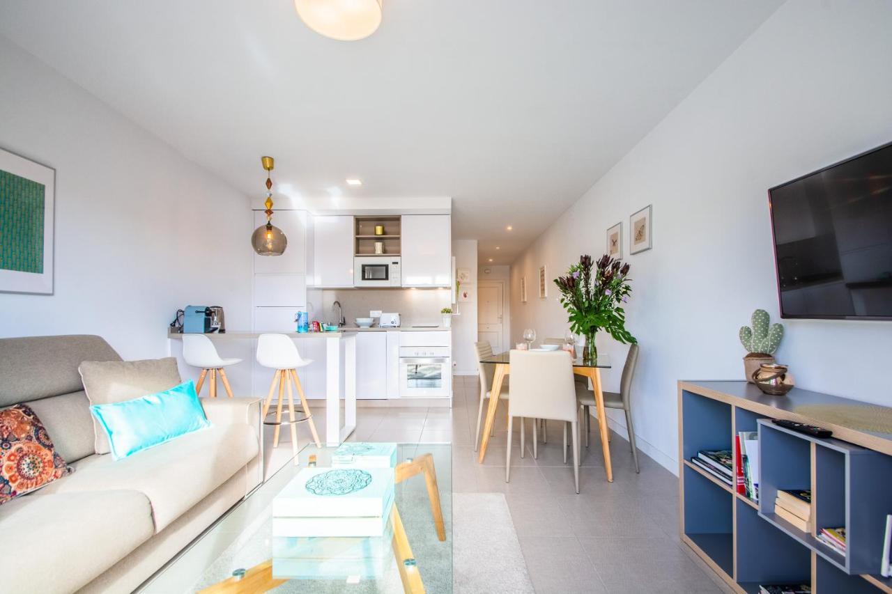 Divina Home Apartments La Cala De Mijas Luaran gambar