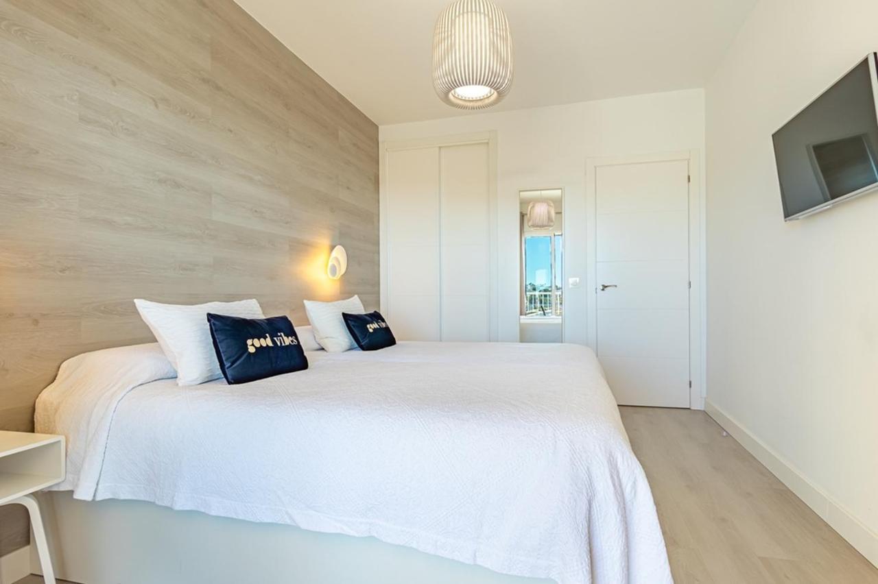 Divina Home Apartments La Cala De Mijas Luaran gambar